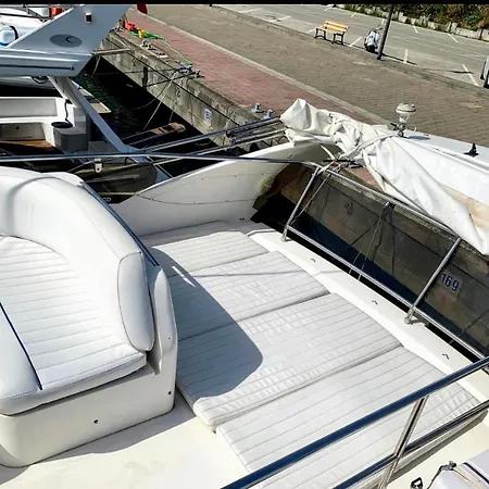 Princess 40