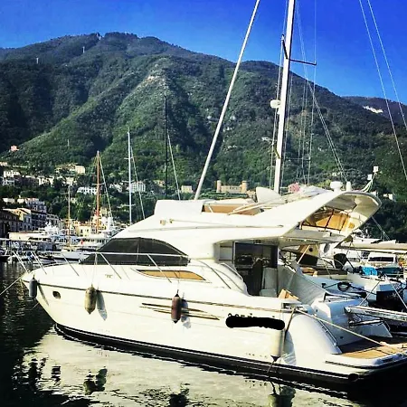Princess 40 Botel